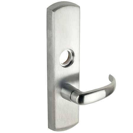 Von Duprin Exit Device Trim 996L-NL-17-R/V 26D RHR